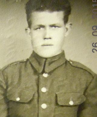 Прокофьев Николай Серафимович
