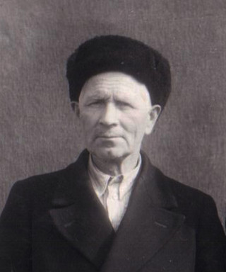 Решотка Денис Иванович