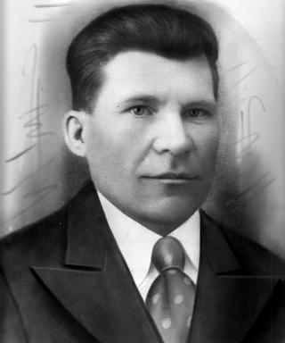 Теков Фёдор Васильевич