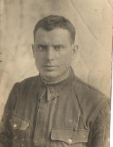 Свиридов Иван Тимофеевич