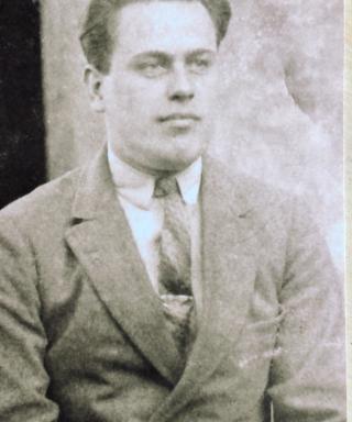 Кулишнин Николай Афанасьевич