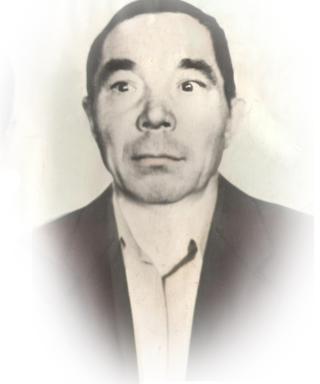 Тимаев Тимирьян Тимаевич