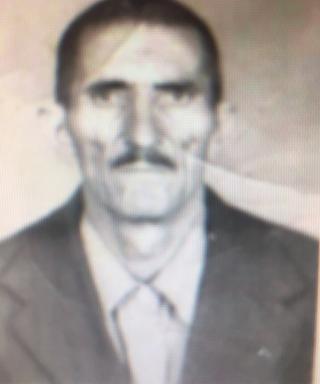 Атлуханов Магомедриза Атлуханович