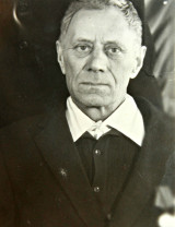 Жданов Леонид Игнатьевич