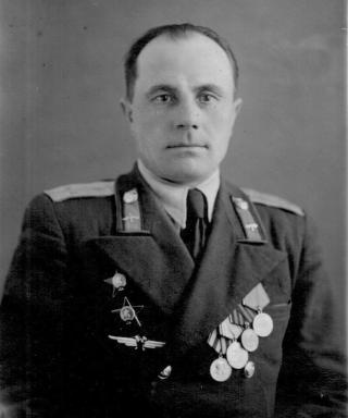 Сапиженко Василий Афанасьевич