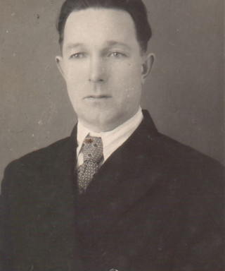 Кобзарев Алексей Семенович