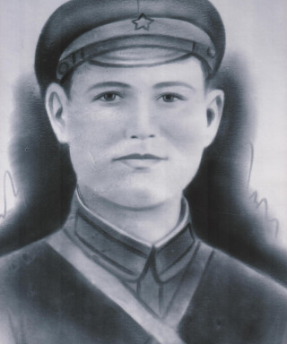 Карпенко Григорий Леонтьевич