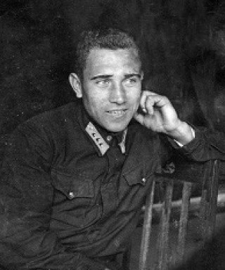 Носов Яков Яковлевич