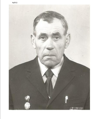 Греков Алексей Васильевич