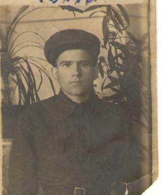 Грудин Александр Федорович