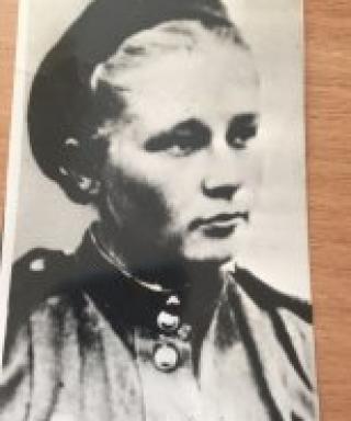 Сентюрева Ираида Леонтьевна