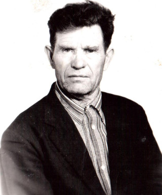 Боровлёв Фёдор Васильевич