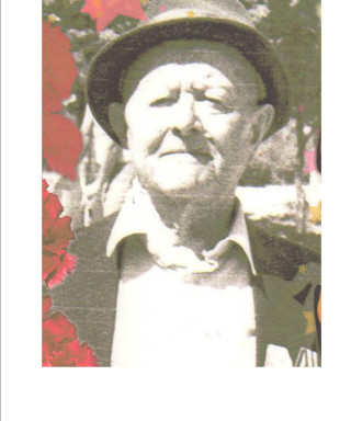 Никитин Степан Трофимович