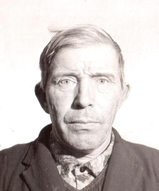 Боровлёв Терентий Митрофанович