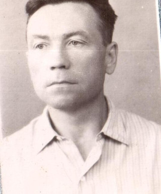 Володин Иван Гаврилович