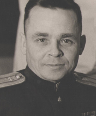 Канин Александр Ильич