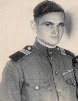 Степанов Иван Григорьевич