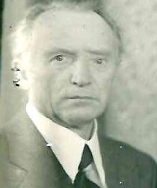 Шершуков Либкнехт Степанович