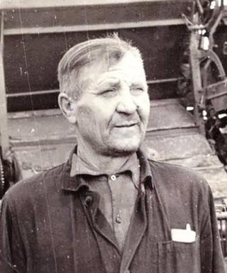 Паршаков Анатолий Ильич