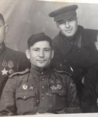 Глейзер Александр Львович