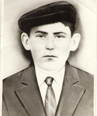 Зуб Григорий Михайлович