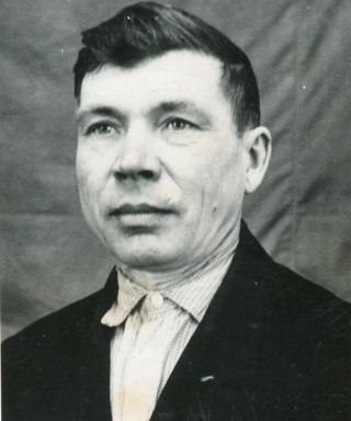 Смирнов Федор Семёнович