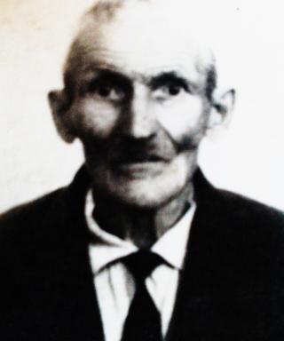 Денисов Матвей Филиппович