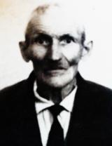 Денисов Матвей Филиппович