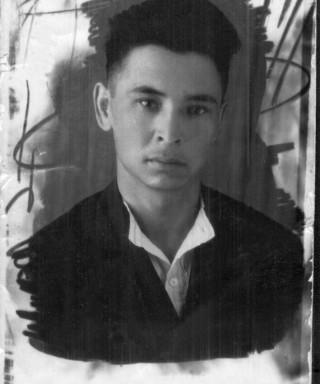 Закиров Габдулхак Закирович