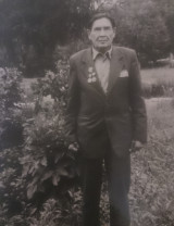 Данилов Николай Петрович