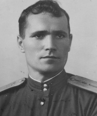 Корнышев Алексей Михайлович