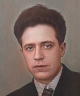 Гусев Александр Петрович