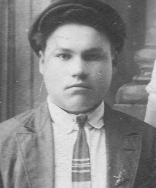 Корнышев Александр Михайлович