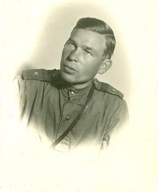 Тимофеев Владимир Александрович