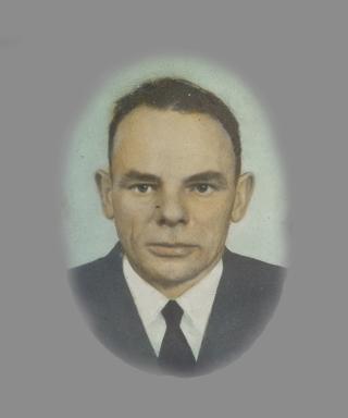Горлов Илья Иванович