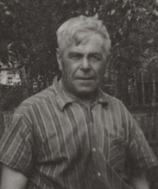 Подплетный Михаил Ильич