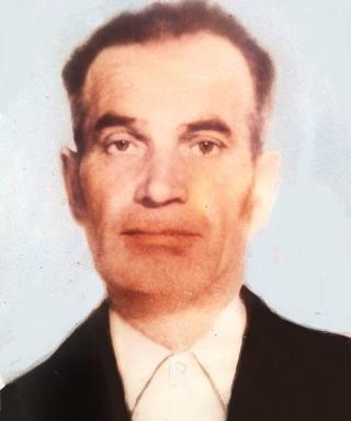 Кузин Александр Сергеевич
