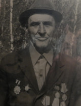 Тюрин Иван Михаилович