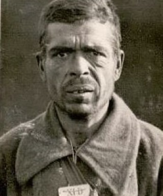 Соболев Николай Петрович