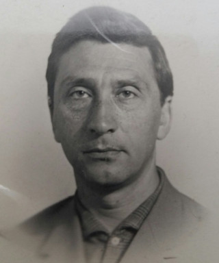 Клементиновский Иосиф Авзерович