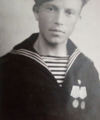 Китов Иван Захарович