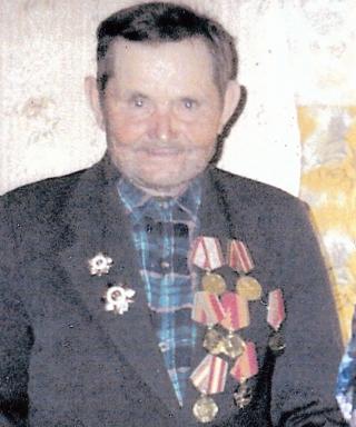 Бахметьев Василий Матвеевич