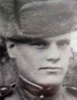 Новоселов Николай Никифорович