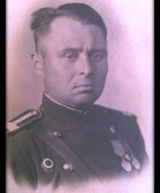 Воронцов Алексей Петрович