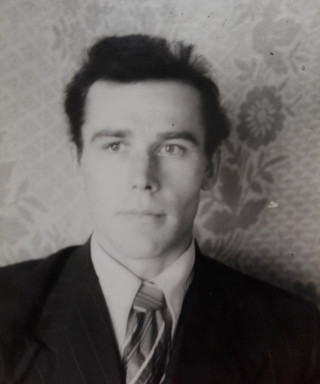 Квашин Александр Григорьевич