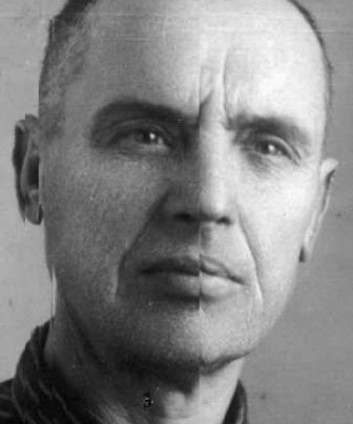 Спиридонов Михаил Ильич