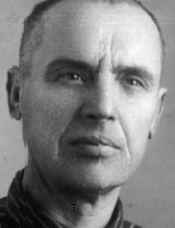 Спиридонов Михаил Ильич