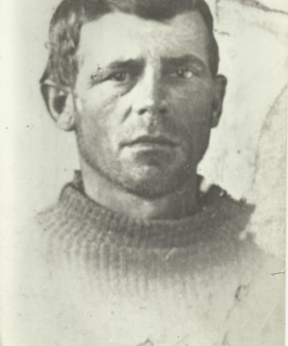 Островерхов Илья Герасимович