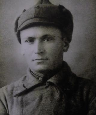 Лубяницкий Павел Федорович
