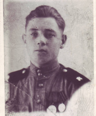 Осипов Виктор Сергеевич